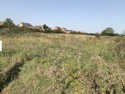 Land at Hawksmead Park, Hackamore Way, Oakham, Development / Land For Sale - IMG_6515.jpg