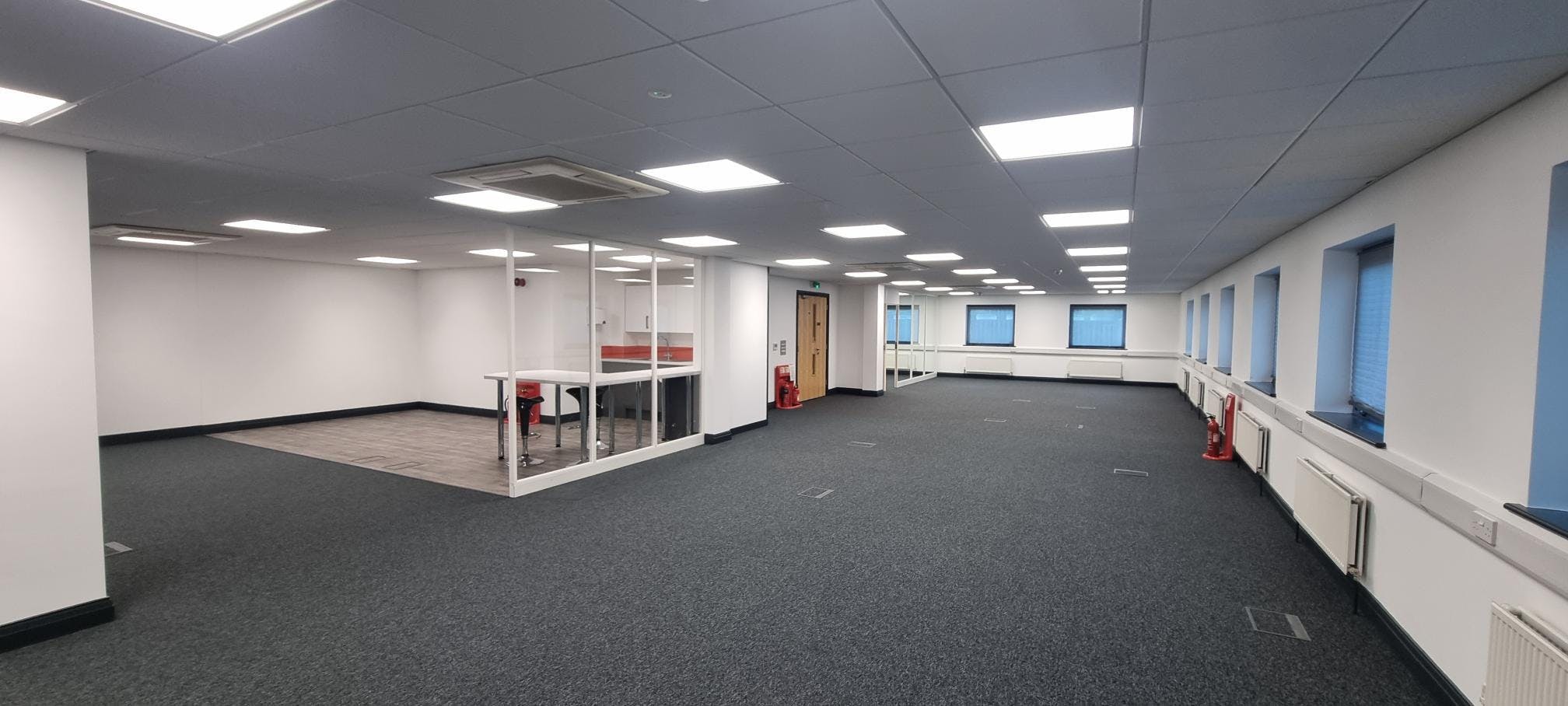 Joseph King House,Abbey Farm Commercial Park, Horsham St. Faith, Norwich