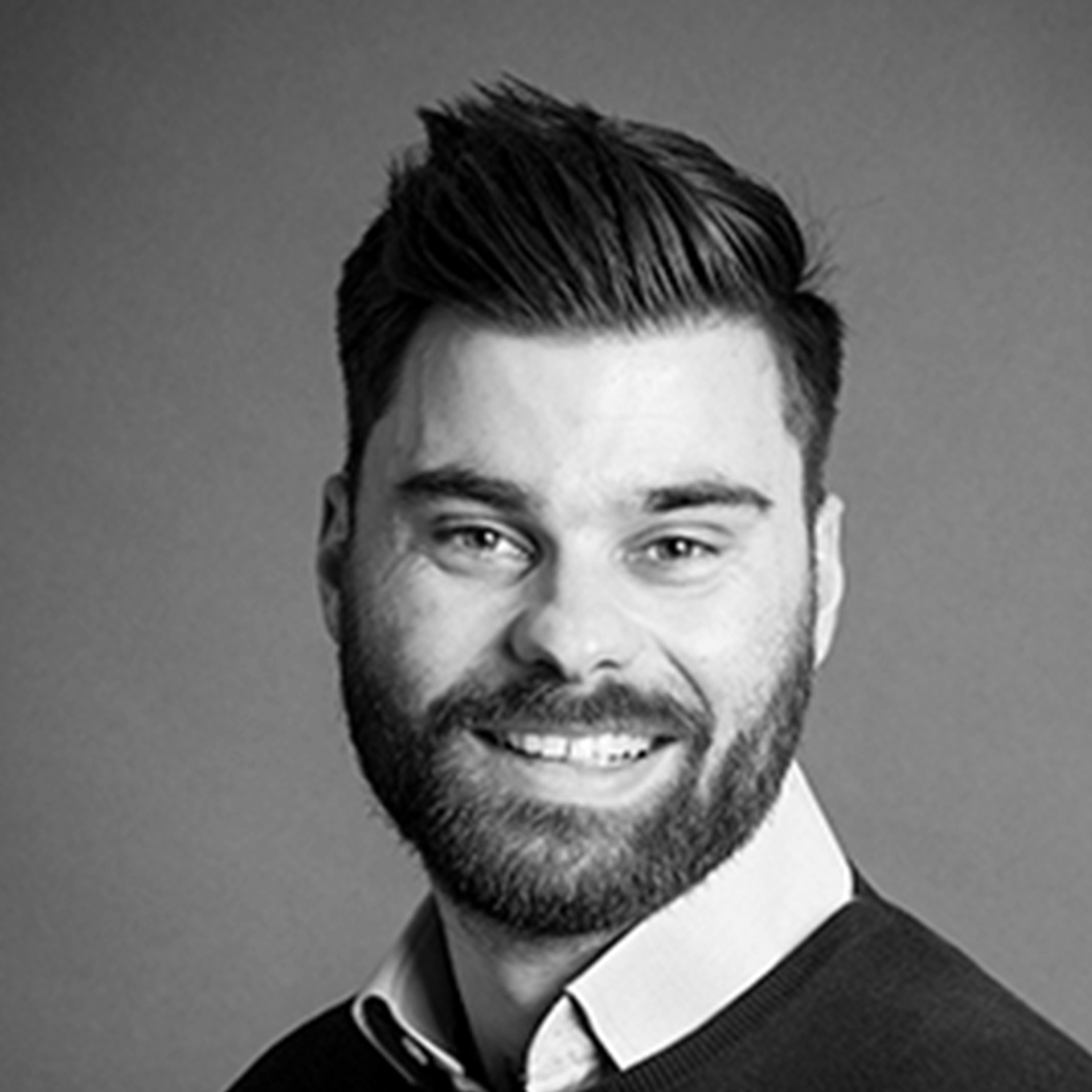 Robbie Catling profile photo