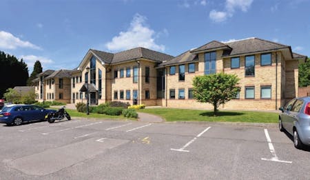 The Filberts, Reading, Office To Let - External 3.jpg