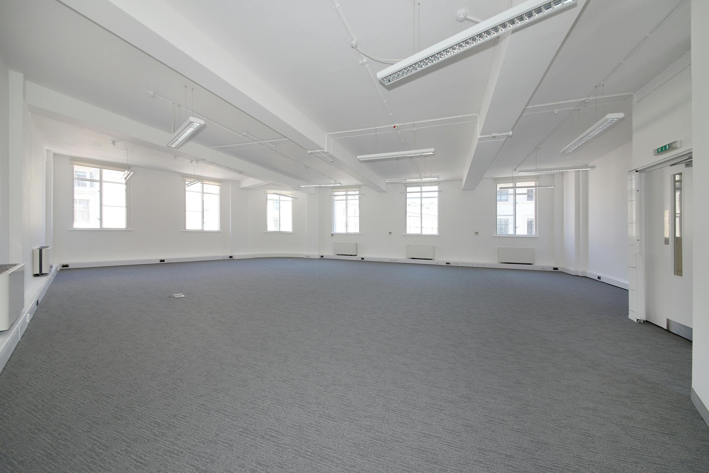 3rd Floor, 1 Conduit Street, London, Office To Let - 3rd floor Kendal House  1.jpg