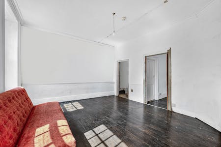Prime Fitzrovia Property, 1 Scala Street, London, Investment / Office / Retail For Sale - reception 2.jpg