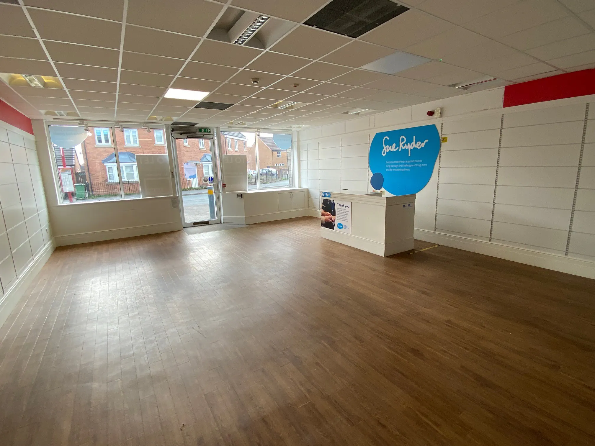 Unit 2 Langbar Retail Park, Swarcliffe Avenue, Leeds, West Yorkshire, LS14 5EY