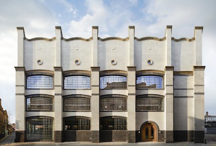2nd Floor, Voysey House, London, Office To Let - 240307_VoyseyHouse_JackHobhouse_065.JPG
