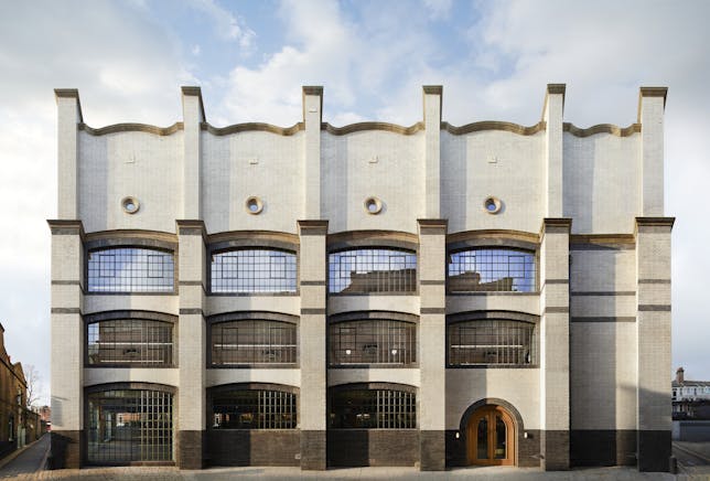 2nd Floor, Voysey House, London, Office To Let - 240307_VoyseyHouse_JackHobhouse_065.JPG