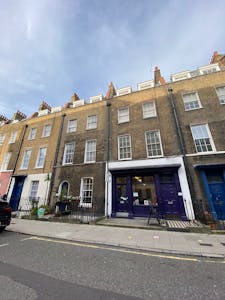 60-61 Warren Street, London, D1 (Non Residential Institutions) / D2 (Assembly and Leisure) / Retail / Leisure / Office To Let - IMG_6802.jpg