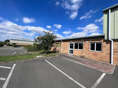 Offices At Moulton College, Chelveston Road, Rushden, Office To Let - Image 3