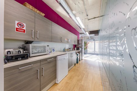 3 Wenlock Street, London, Office To Let / For Sale - 3 Wenlock Street Kitchen.jpg