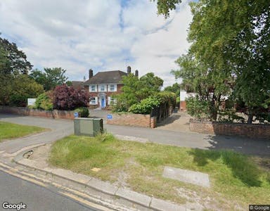 1461 London Road, Leigh-on-Sea, Detached house / Development / Development Potential / Residential Development / Hotel/guest house / Residential House / Office / Residential For Sale - Street View