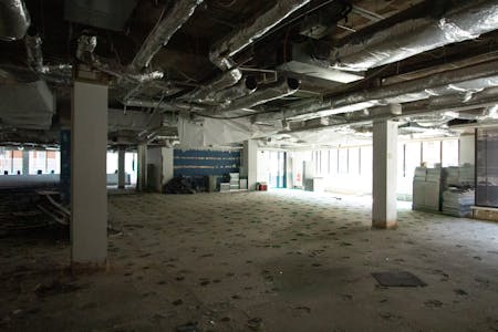 112 Great Russell Street, London, Office To Let - IMG_6810.jpg