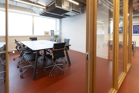 Galvanize, London, Office To Let - 3rd (3)