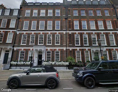 29 Queen Annes Gate, London, Office To Let - Street View