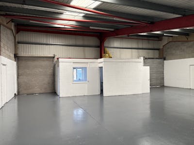 Units 6 & 7, ARD Business Park, New Inn, Industrial To Let - Int pic 67 ARdjpg 1.jpg