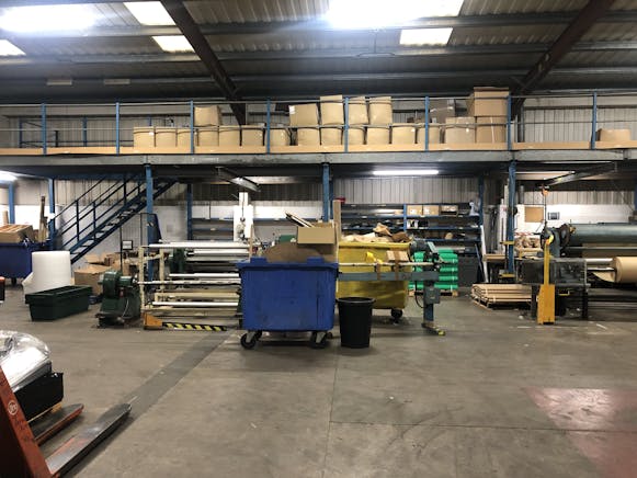 Unit 7, Wassage Way South, Droitwich Spa, Industrial For Sale - Image 11