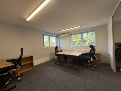 Pinnacle House, Mill Road, Enterprise Park, Linlithgow, Office To Let - Image 2