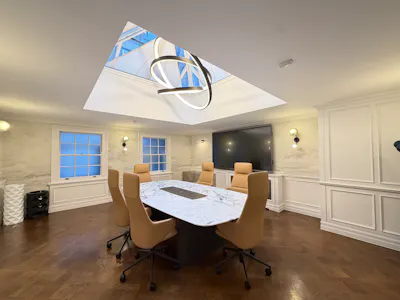 27 Grosvenor Street, London, Office To Let - IMG_7569.JPG
