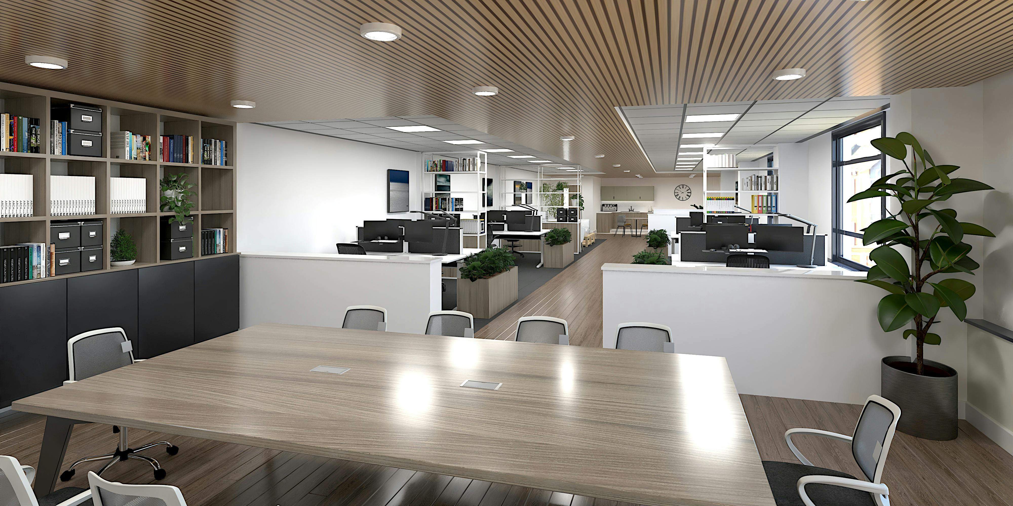 4th Floor, Charles House, Northampton, Offices To Let - Off A 003.jpg