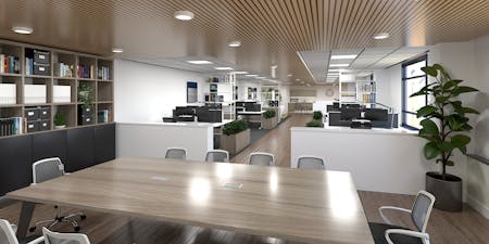 4th Floor, Charles House, Northampton, Office To Let - Off A 003.jpg