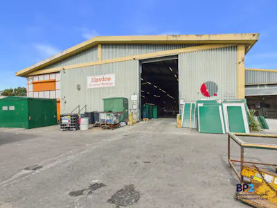 Unit 8 - Baglan Industrial Estate,, Port Talbot, Industrial / Warehouse To Let - CAM03725G0-PR0100-STILL006.jpg