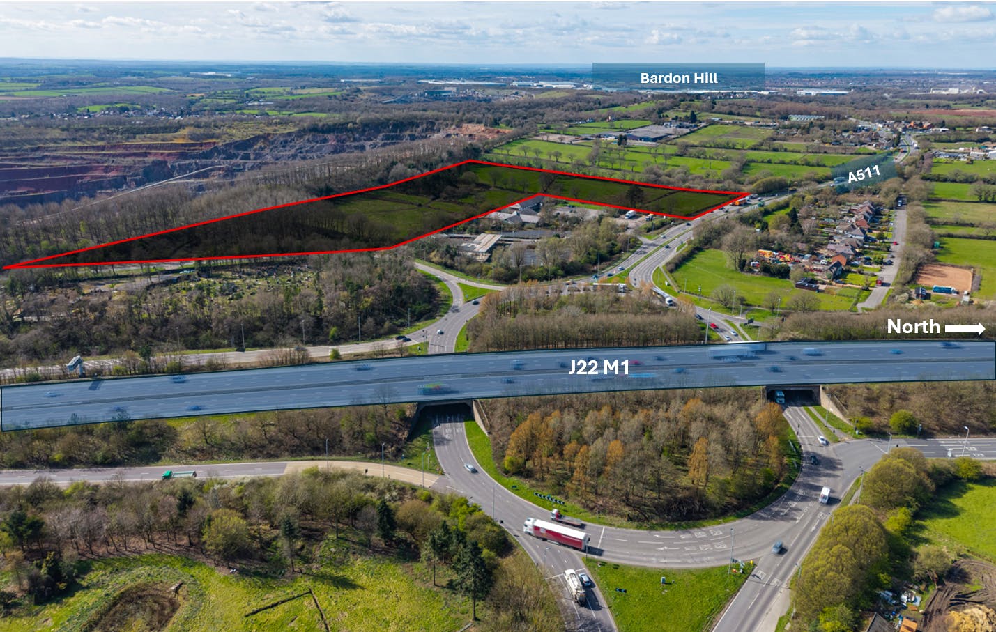 Land at Cliffe Lane, Markfield, Land For Sale - site 3.png