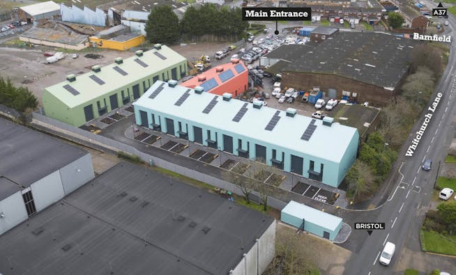 Whitchurch Lane Enterprise Park, 601 Whitchurch Lane, Bristol, Industrial To Let - whitchurchlane_slide2.jpg Whitchurch Lane Enterprise Park, 601 Whitchurch Lane, Bristol, Industrial To Let - whitchurchlane_slide2.jpg