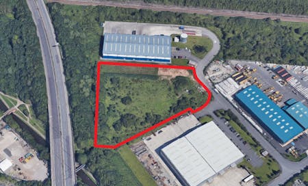 Charter 55, Charterhouse Close, Ellesmere Port, Industrial / Warehouse To Let / For Sale - Charterhouse Close  Brochure.jpg