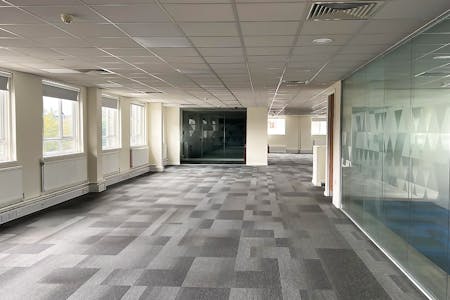 Islington House, West Vale, Leeds, Office To Let - Internal 1 .jpg