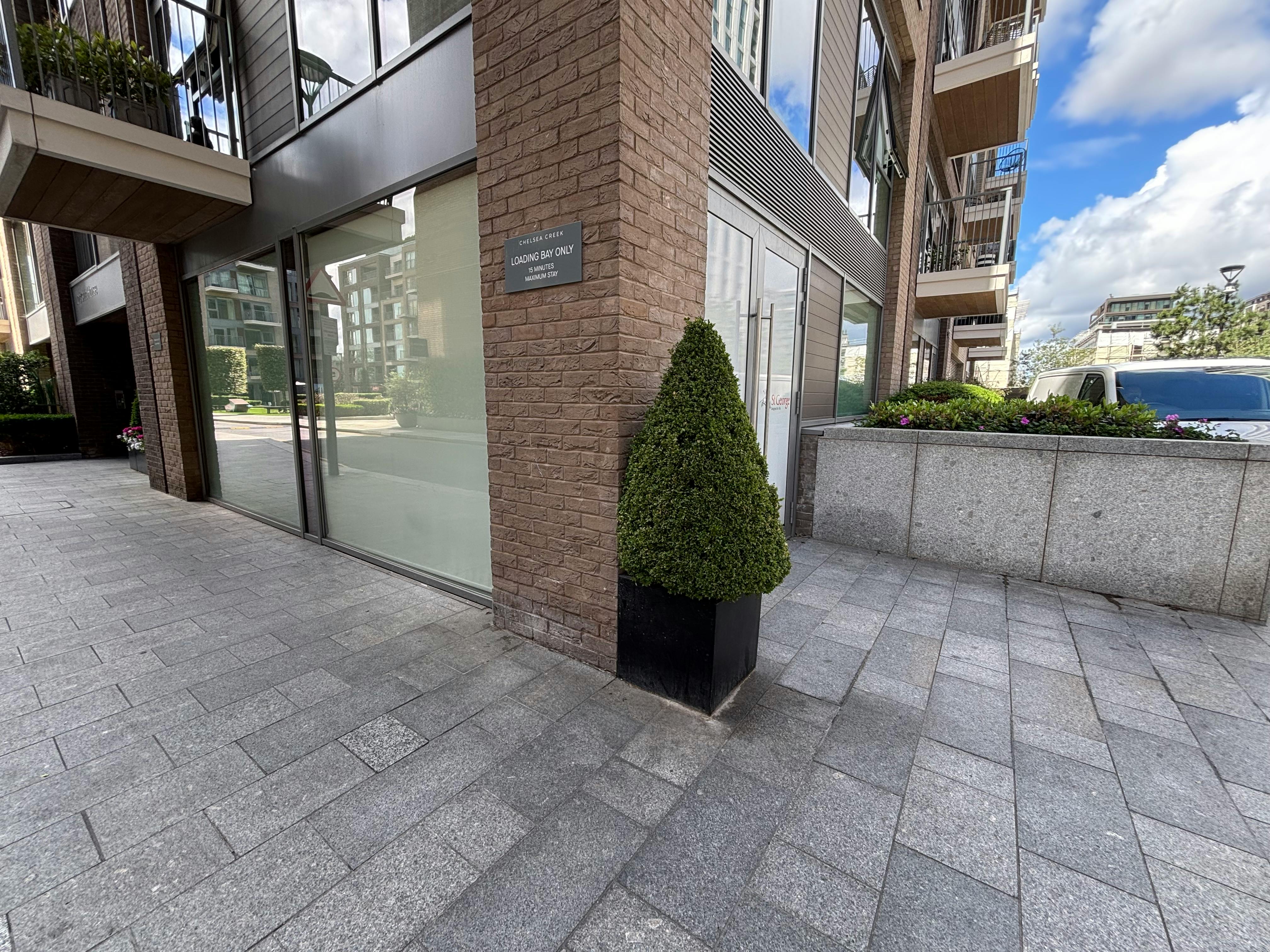 Lockside House, 1 Thurstan Street, London, Office To Let - IMG_5021.jpeg