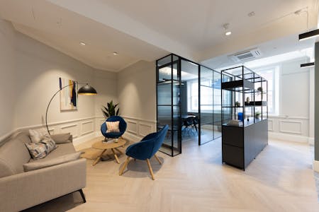 31 Dover Street, London, Office To Let - 31 Dover2.JPG