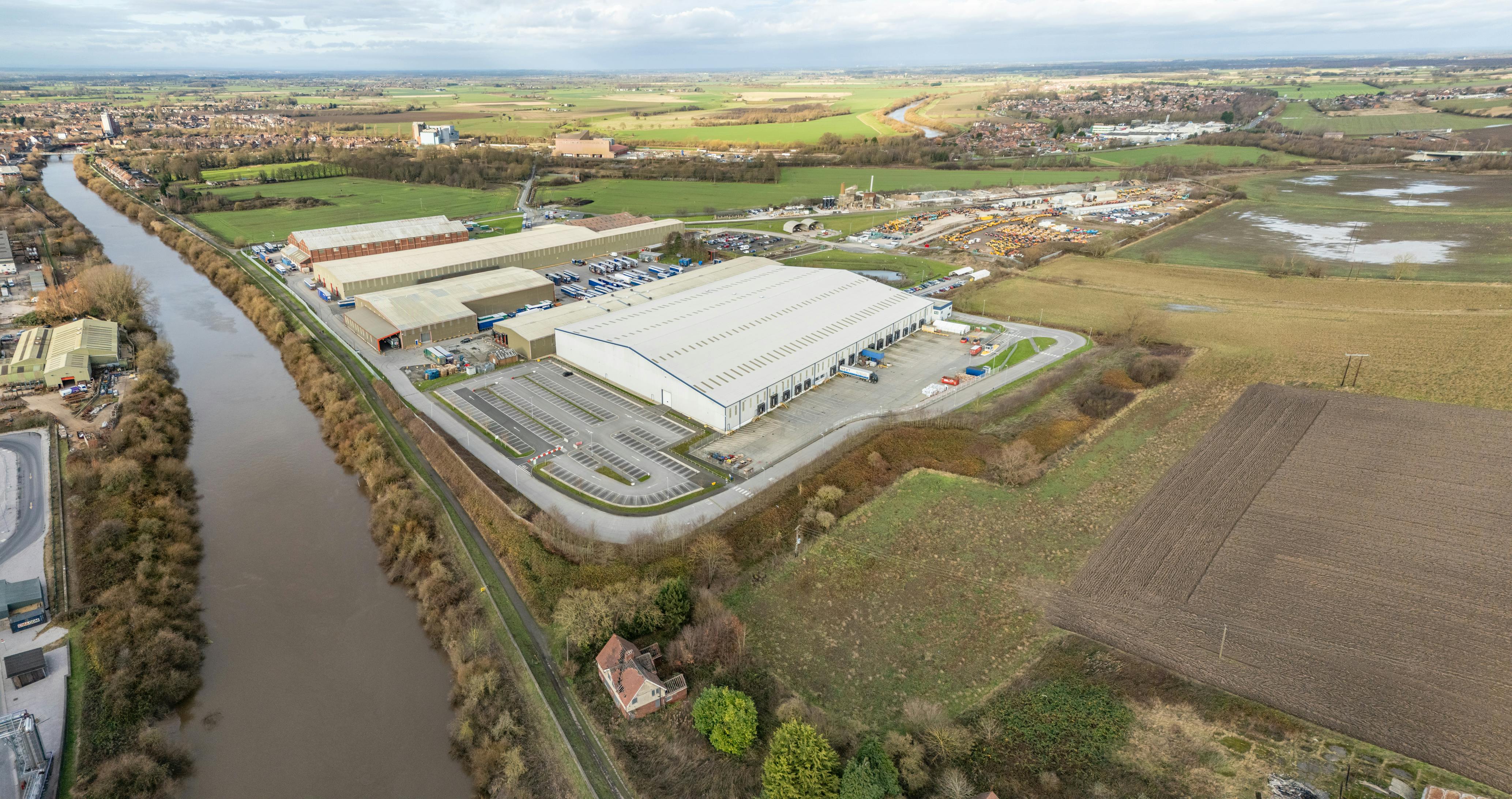 Unit 36, Potter Space, Barlby Road, Selby, Industrial To Let - DJI_20241216121654_0082_DPano.jpg