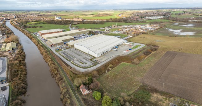 Unit 36, Potter Space, Barlby Road, Selby, Industrial To Let - DJI_20241216121654_0082_DPano.jpg