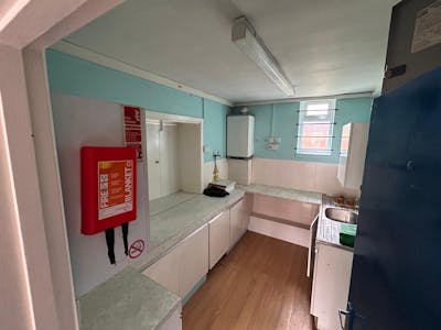 St Elizabeths Church, Barnfield Road, Crawley, Other For Sale - Internal 6.jpg