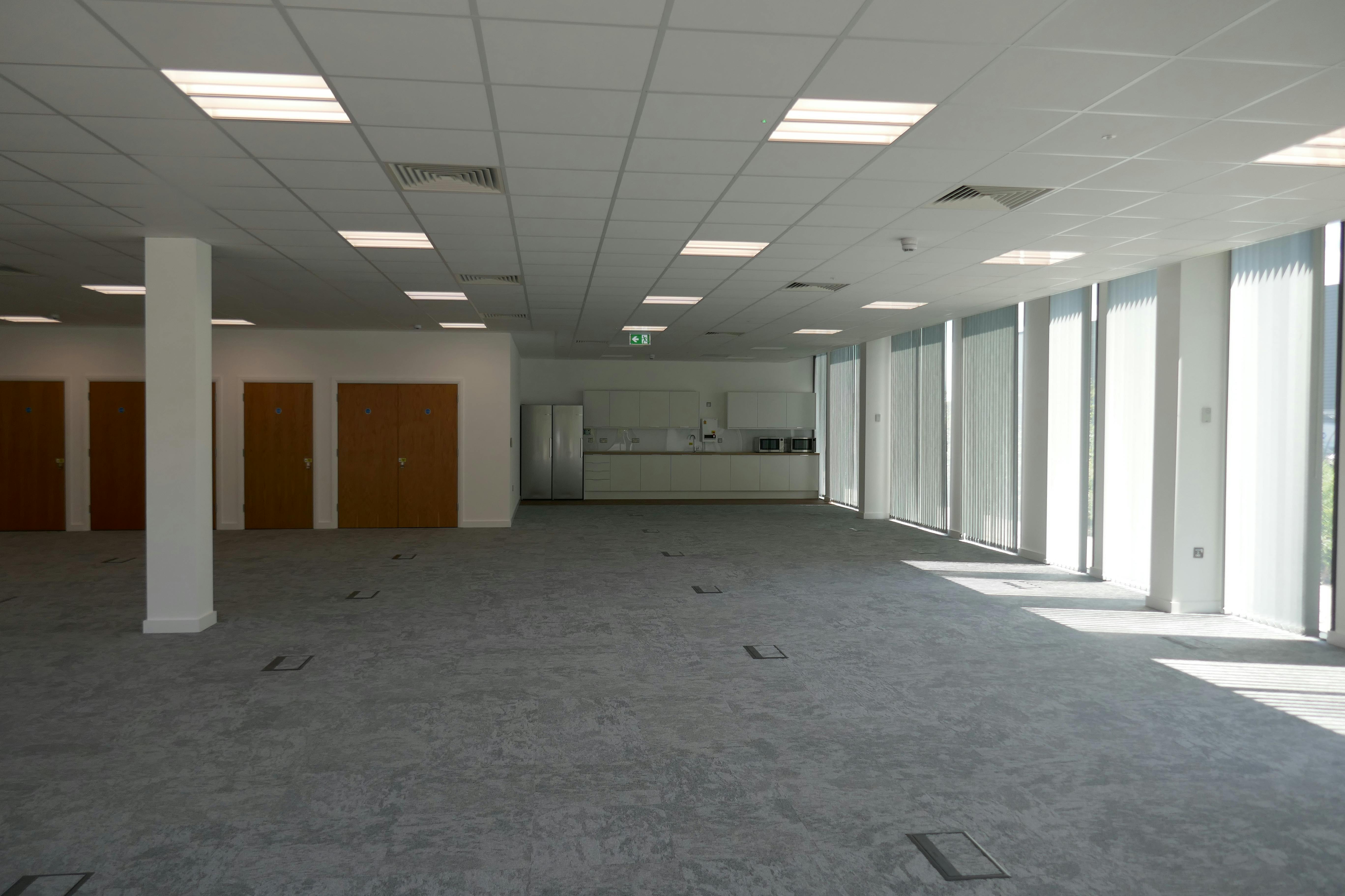 Ground Floor Suite 3, Harlow Innovation Park, Harlow, Offices To Let - P1000397.JPG