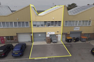 Unit 12, Wadsworth Business Centre, Perivale, Office / Industrial / Warehouse For Sale - 1 3x2.jpg - More details and enquiries about this property