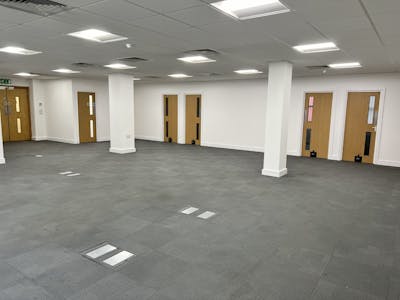 Vaughan Chambers, 4 Tonbridge Road, Maidstone, Office To Let - IMG_7940.JPG