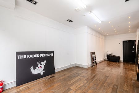 45 Fashion Street, London, Retail To Let - Fashion St 45  Low Res 5.jpg