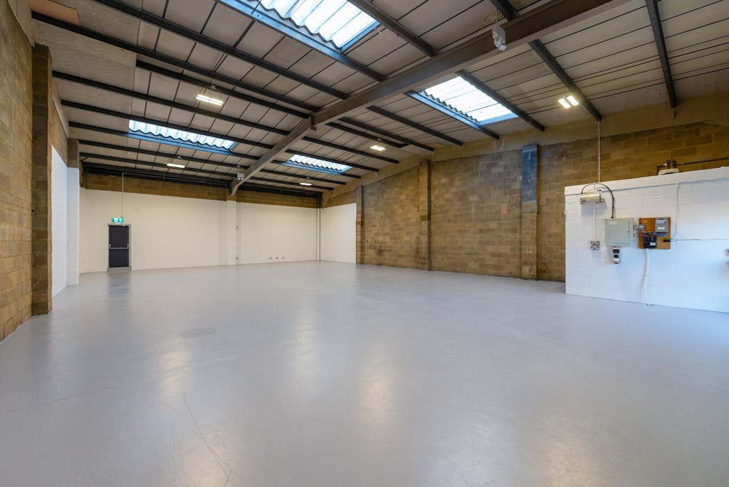 Sphere Unit 7 Feb 744