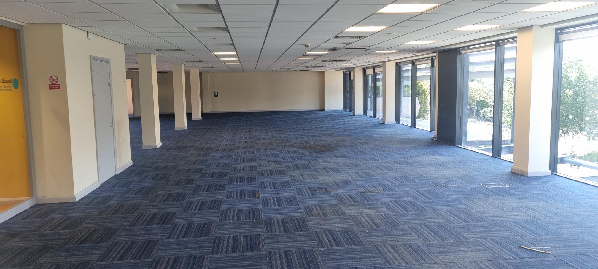 Yare House, Thorpe Road