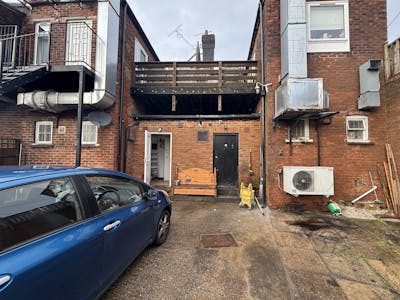 33,33a,35 &35a Station Road, Burgess Hill, Investment For Sale - IMG_0236.jpeg