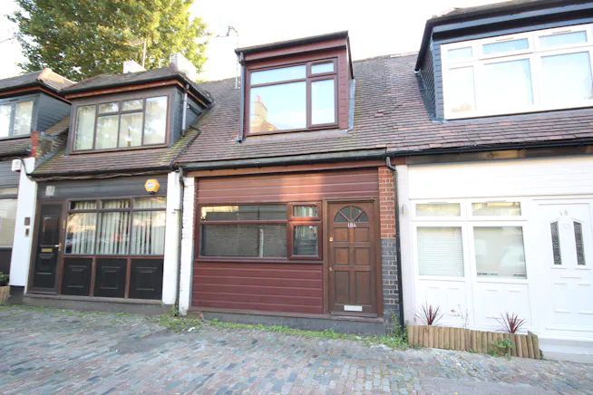 18A Accommodation Road, London, Investment For Sale - External Accommodation Road.jpg