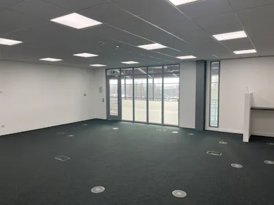 Ceme, Marsh Way, Rainham, Office / Serviced Office To Let - IMG_0390.jpg