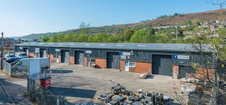 Unit 2 Navigation Yard, Mountain Ash, Mountain Ash, Industrial To Let - Nav 05.JPG