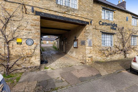 Cartwright Hotel, 1-5 Croughton Road, Banbury, Development Potential / Residential Development / Hotel For Sale - 105062_Cartwright Hotel 1 5 Croughton Road Aynho-10.jpg