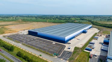 MPN 761, Magna Park North, Lutterworth,, Lutterworth, Industrial To Let - 1752051407269.jpeg - More details and enquiries about this property