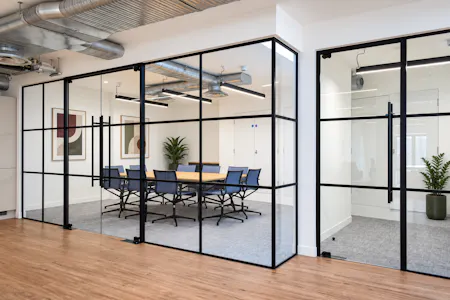 Dering Works, 25-26 Dering Street, London, Office To Let - 4th Floor