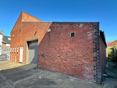 25-33 & 35-37 Hastings Street, Luton, Development / Industrial / Industrial/Logistics / Office / Other For Sale - IMG_7332.JPG