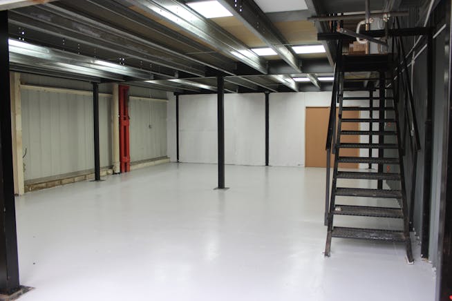 Unit D, Circle Line House, Harlow, Industrial To Let - IMG_0622.JPG