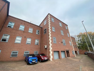 Smithfield House, Leeds, Office For Sale - Smithfield rear.jpg