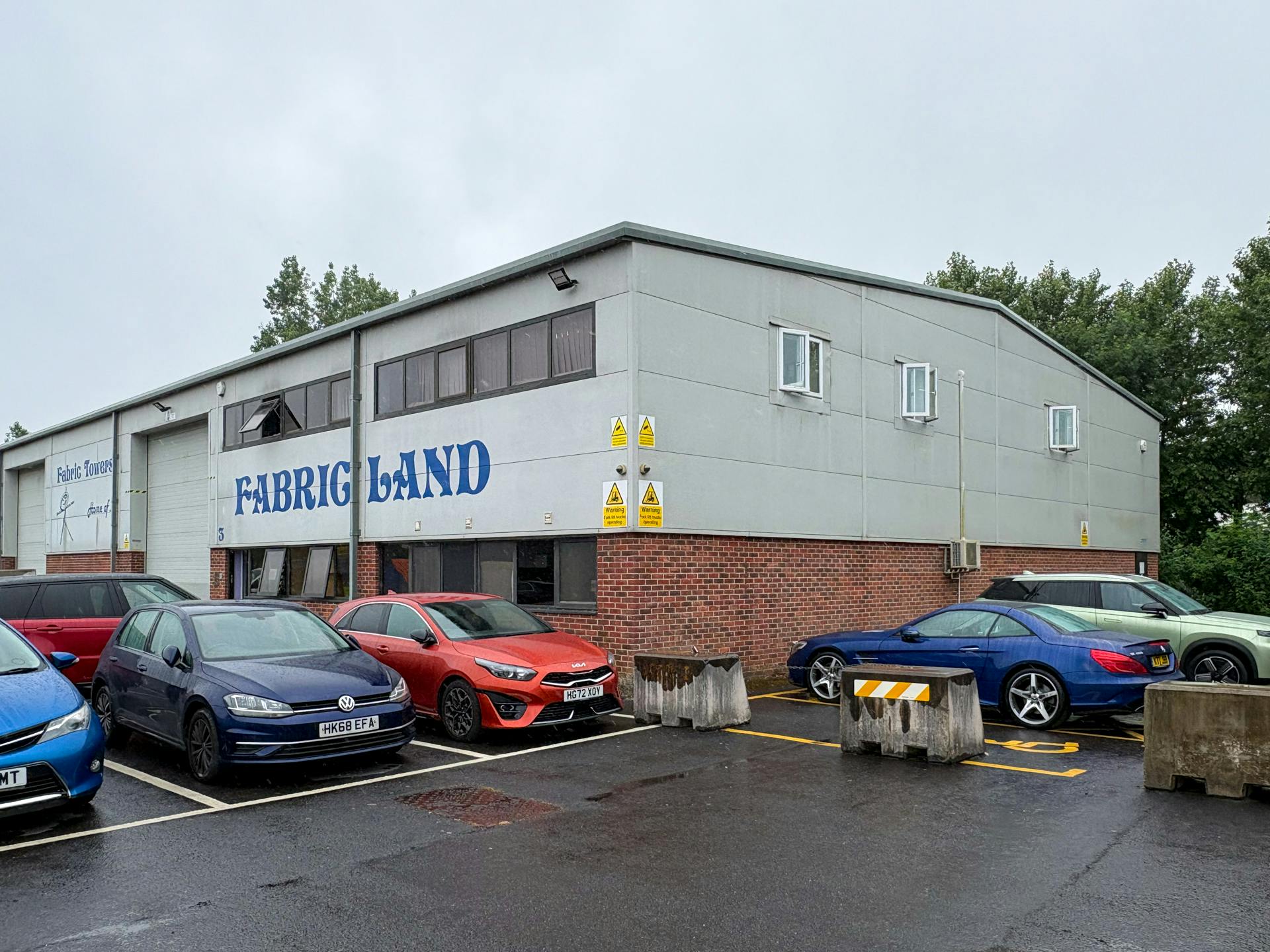 Retail in Ringwood