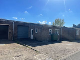 Unit 6, Bury St. Edmunds, Industrial To Let - GBXI5824.JPG